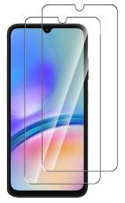 2-Pack Motorola Moto E14 Skärmskydd i Härdat Glas