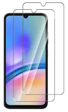 2-Pack Motorola Moto E14 Skärmskydd i Härdat Glas