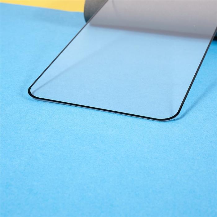 Bild 6, Samsung Galaxy S26 Skärmskydd Heltäckande Härdat Glas