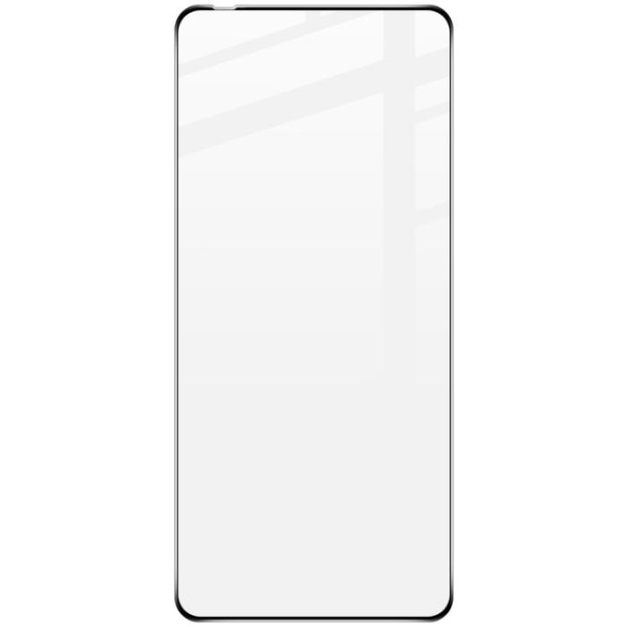 Bild 2, IMAK Motorola Moto G52/G82/Edge 30 Skärmskydd Heltäckande