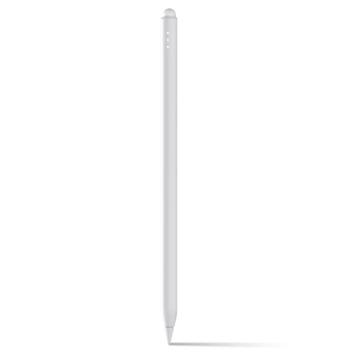 Bild 1, ESR Pro Digital Stylus Penna (Magnetisk Laddning) Vit