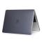 MacBook Air 15 2023 Skal Hard Shell Svart