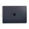 MacBook Air 15 2023 Skal Hard Shell Svart