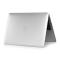 MacBook Air 15 2023 Skal Hard Shell Transparent