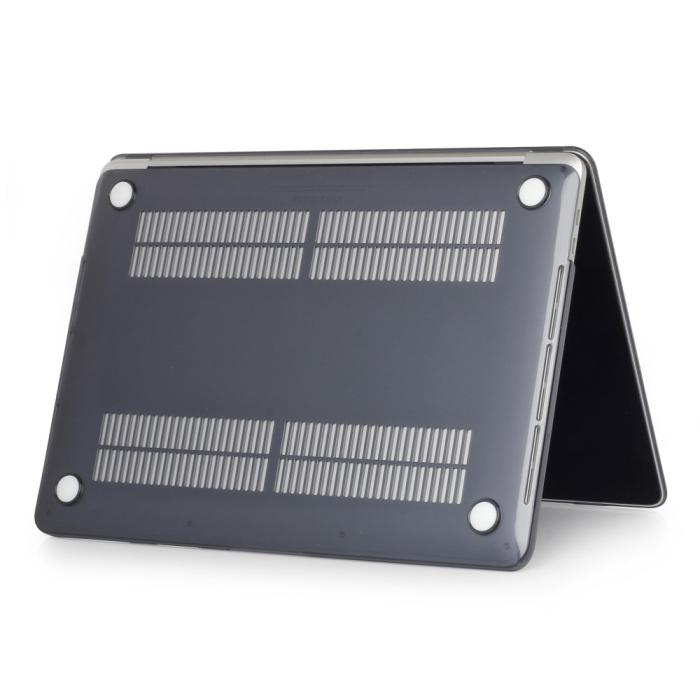 Bild 3, MacBook Air 15 2023 Skal Hard Shell Svart