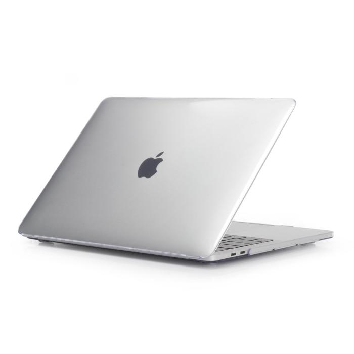 Bild 1, MacBook Air 15 2023 Skal Hard Shell Transparent