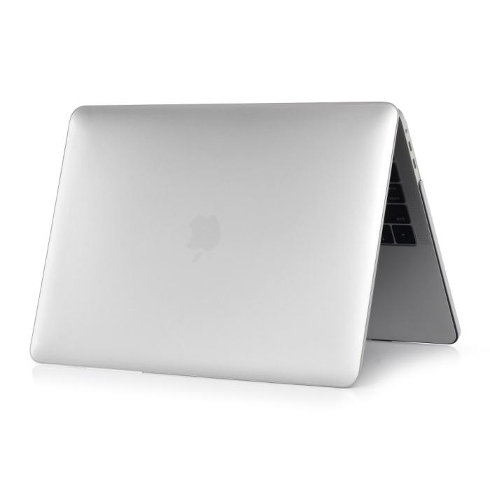 Bild 2, MacBook Air 15 2023 Skal Hard Shell Transparent
