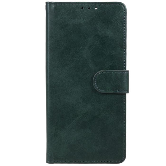 Bild 6, OnePlus Nord 4 Fodral Läder Grön