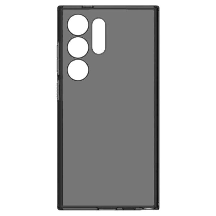 Bild 2, Spigen Galaxy S24 Ultra Skal Liquid Crystal Space