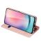 DUX DUCIS Galaxy A25 5G Fodral Skin Pro Roséguld