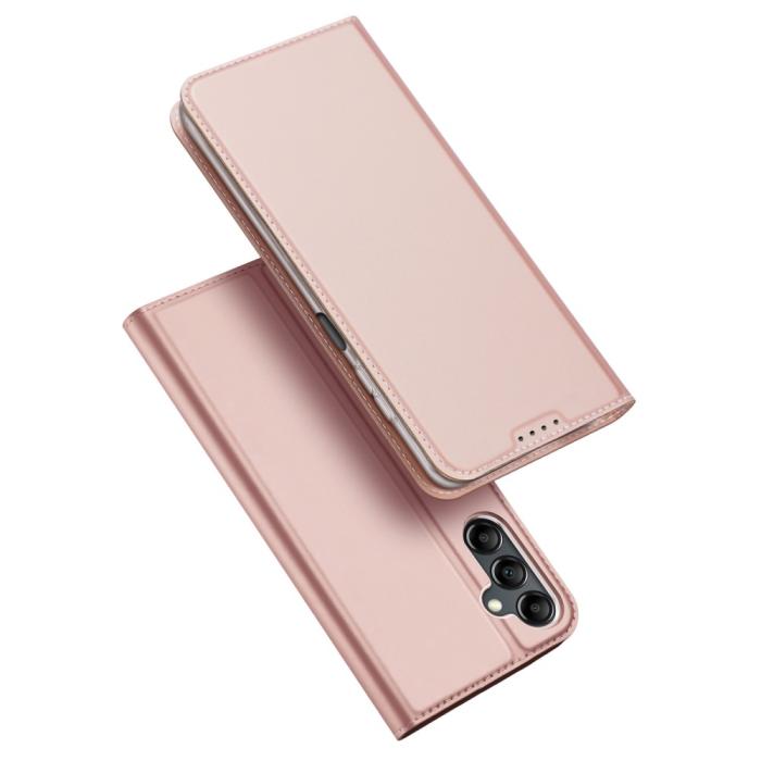 Bild 1, DUX DUCIS Galaxy A25 5G Fodral Skin Pro Roséguld