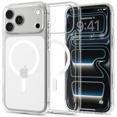 Spigen iPhone 18 Pro Max/17 Pro Max Skal Ultra Hybrid MagSafe
