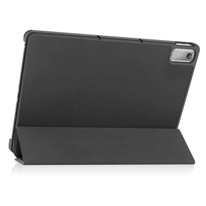 Bild 6, Lenovo Tab P11 Gen 2 Fodral Tri-Fold Svart