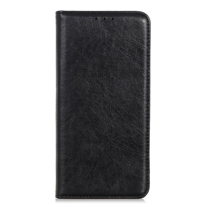 Bild 2, OnePlus Nord CE 2 5G Fodral Flip Läder Svart