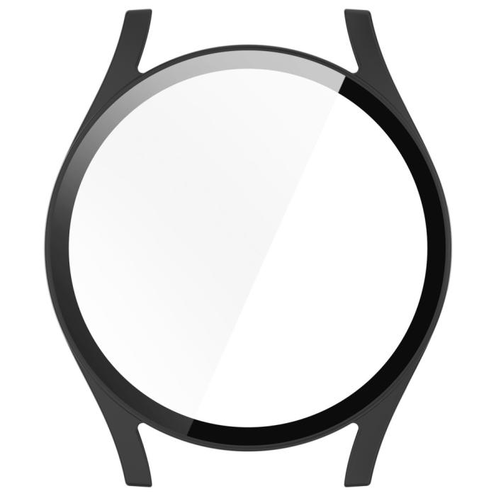 Bild 4, Galaxy Watch 7 40 mm Skal Med Skärmskydd Matt Svart