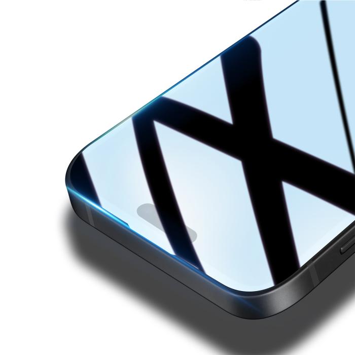 Bild 4, DUX DUCIS iPhone 18 Pro Max Skärmskydd Härdat Glas
