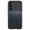 Spigen Galaxy S23 Plus Skal Slim Armor Metal Slate