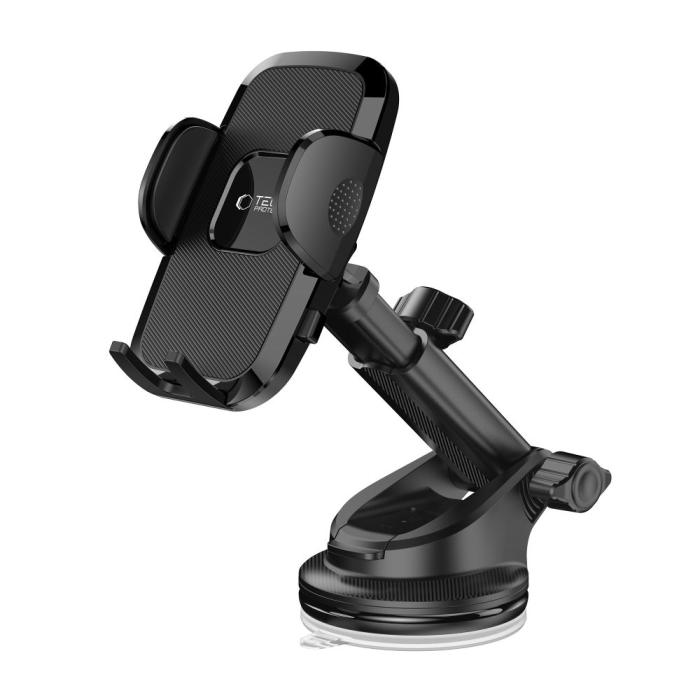 Bild 2, Tech-Protect Universal Mobilhållare Instrumentbräda/Ventil