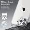 ESR iPhone 14 Pro Max Skal Classic Kickstand Transparent