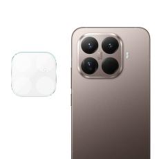 IMAK Xiaomi 15T Pro Linsskydd H&auml;rdat Glas Transparent