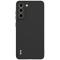 IMAK Samsung Galaxy S21 FE Skal Skin Touch Svart
