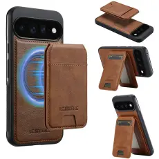LC.IMEEKE Pixel 11 Pro XL Skal Med Avtagbar Korth&aring;llare