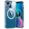 ESR iPhone 13 Skal MagSafe Hybrid Transparent