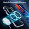 ESR iPhone 13 Skal MagSafe Hybrid Transparent