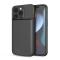 Tech-Protect 4800 mAh Powercase iPhone 13 Pro Max / 12 Pro Max Svart