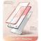 Supcase Samsung Galaxy S21 FE Skal Cosmo Marmor