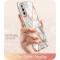 Supcase Samsung Galaxy S21 FE Skal Cosmo Marmor