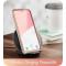 Supcase Samsung Galaxy S21 FE Skal Cosmo Marmor