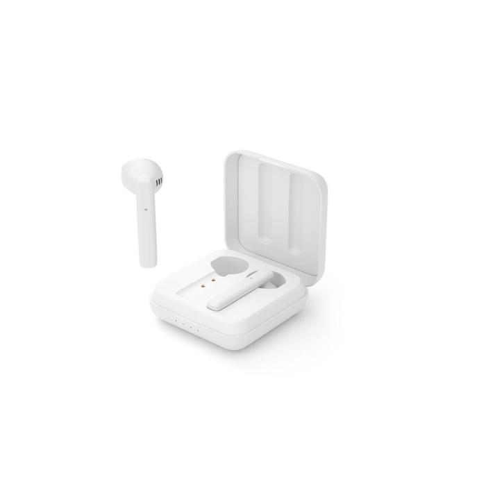 Bild 4, LEDWOOD Hörlur Hubble TWS True Wireless In-Ear Mic Vit