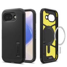 Spigen Google Pixel 10a Skal MagSafe Tough Armor Svart