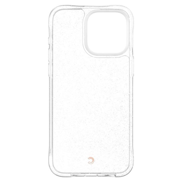 Bild 3, Spigen Cyrill iPhone 15 Pro Skal Cecile Glitter
