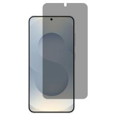 Samsung Galaxy S26 Sk&auml;rmskydd H&auml;rdat Glas Privacy