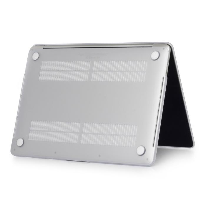 Bild 3, MacBook Air 15 2023 Skal Hard Shell Transparent