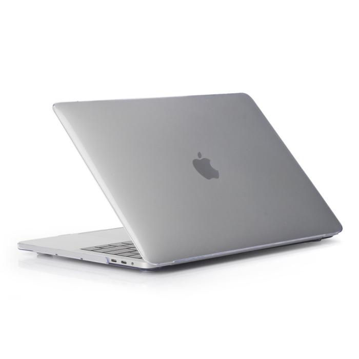 Bild 4, MacBook Air 15 2023 Skal Hard Shell Transparent