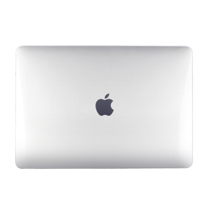 Bild 5, MacBook Air 15 2023 Skal Hard Shell Transparent