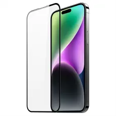 DUX DUCIS iPhone 15 Plus Skärmskydd Heltäckande