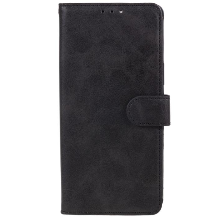 Bild 6, OnePlus Nord 4 Fodral Läder Svart