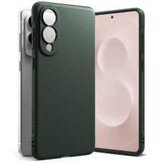 Ringke Samsung Galaxy S25 Edge Skal Onyx Dark Green