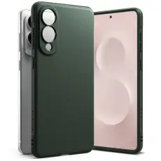 Ringke Samsung Galaxy S25 Edge Skal Onyx Dark Green