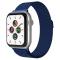 ColorPop Milanese Loop Metall Armband Apple Watch 38/40/41 mm