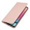 DUX DUCIS Galaxy A25 5G Fodral Skin Pro Roséguld