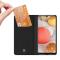 Samsung Galaxy A42 - DUX DUCIS Skin Pro Fodral - Svart