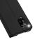 Samsung Galaxy A42 - DUX DUCIS Skin Pro Fodral - Svart