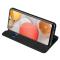 Samsung Galaxy A42 - DUX DUCIS Skin Pro Fodral - Svart