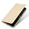 Xiaomi Redmi 9T - DUX DUCIS Skin Pro Fodral - Guld