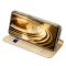 Xiaomi Redmi 9T - DUX DUCIS Skin Pro Fodral - Guld
